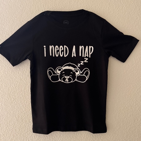 Death Is Certain, Life Is Not Other - I need a nap